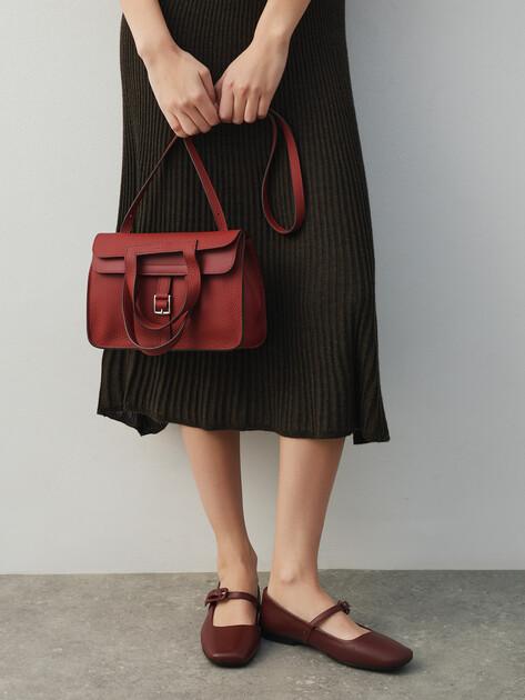 TENDANCE Bag (genuine leather)