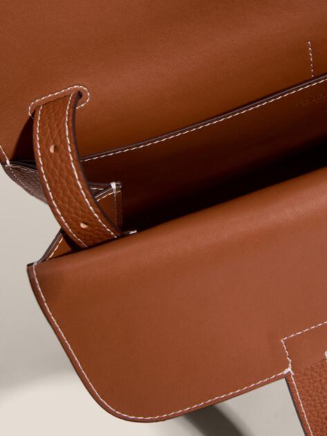 TENDANCE Tote (genuine leather)