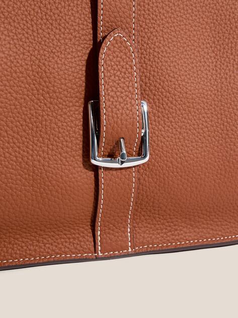 TENDANCE Tote (genuine leather)