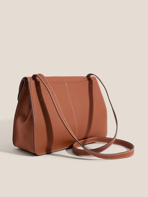 TENDANCE Tote (genuine leather)