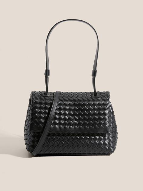 TENDANCE Bag (genuine leather)
