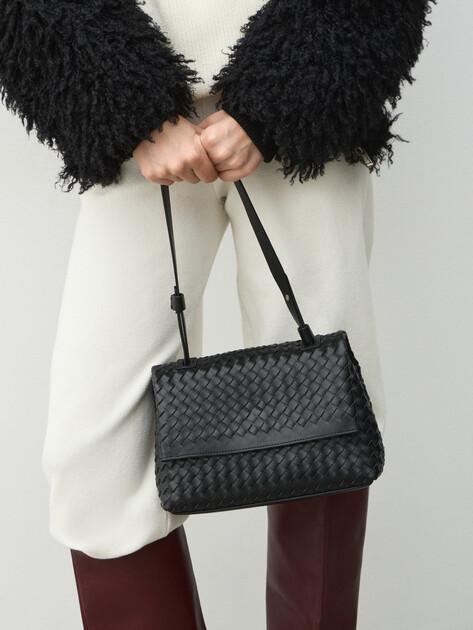 TENDANCE Bag (genuine leather)