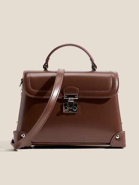 TENDANCE Bag (genuine leather)