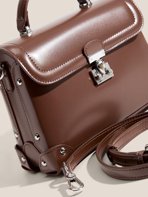 TENDANCE Bag (genuine leather)