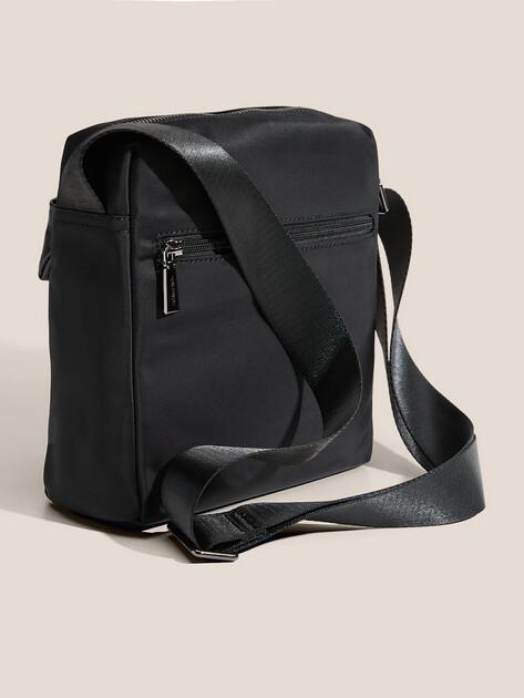 TENDANCE Bag (textile/genuine leather)