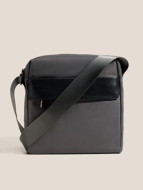 TENDANCE Bag (textile/genuine leather)