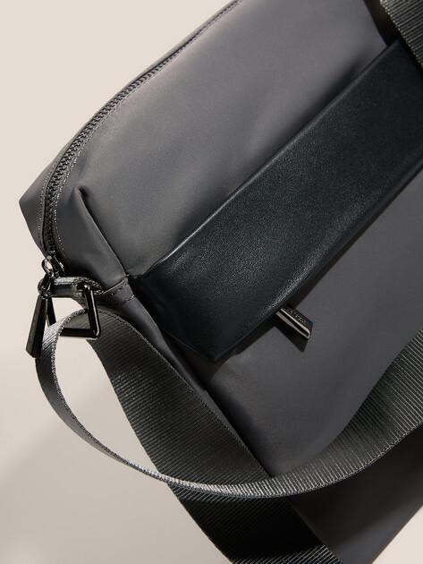 TENDANCE Bag (textile/genuine leather)