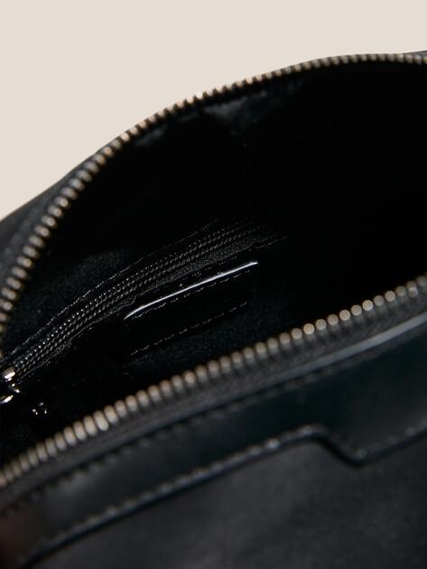TENDANCE Bag (textile/genuine leather)