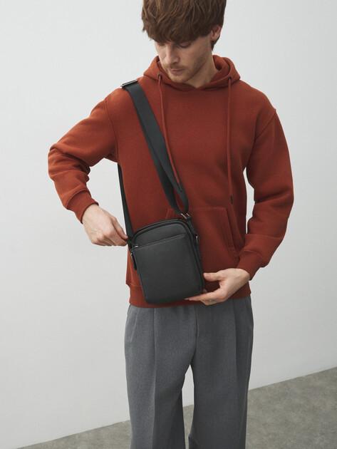TENDANCE Bag (genuine leather)