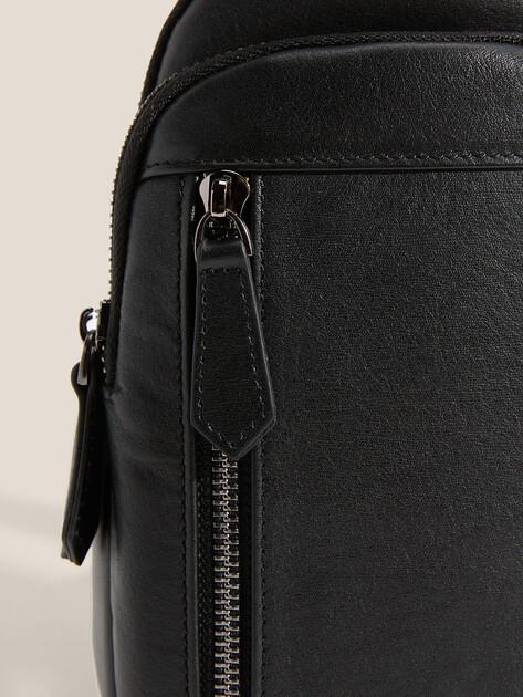 TENDANCE Backpack (genuine leather)