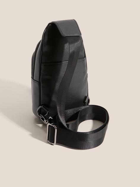 TENDANCE Backpack (genuine leather)