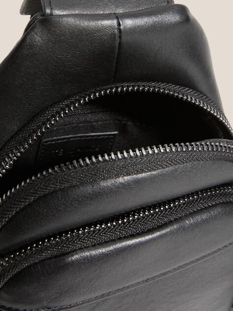 TENDANCE Backpack (genuine leather)