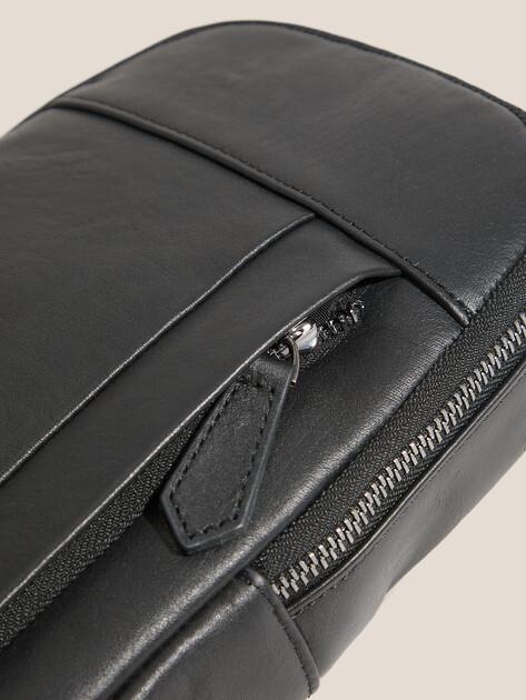 TENDANCE Backpack (genuine leather)
