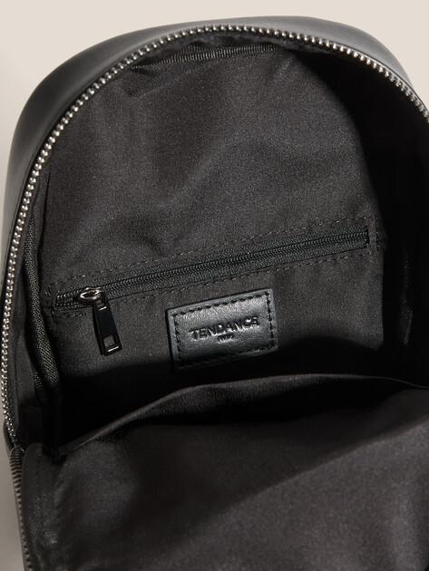 TENDANCE Backpack (genuine leather)