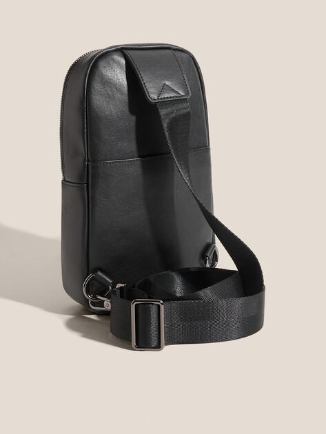 TENDANCE Backpack (genuine leather)