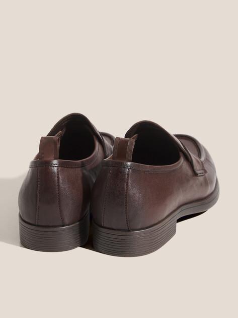 MAISON DAVID Loafers (genuine leather)