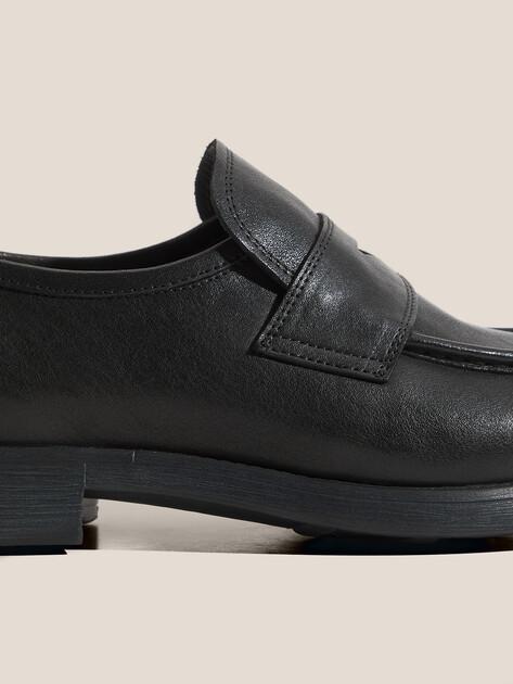 MAISON DAVID Loafers (genuine leather)