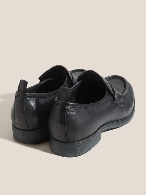 MAISON DAVID Loafers (genuine leather)