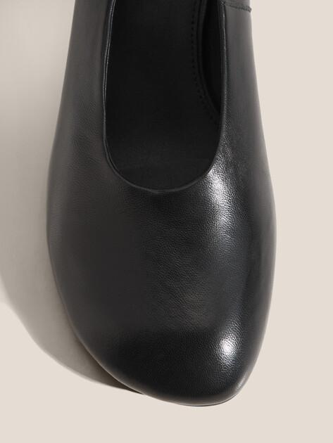 TENDANCE Shoes (genuine leather)