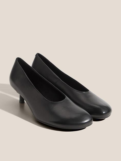 TENDANCE Shoes (genuine leather)
