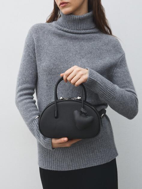 TENDANCE Bag (genuine leather)