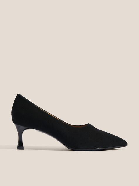 GIOVANNI FABIANI Shoes (genuine suede/genuine leather sole)