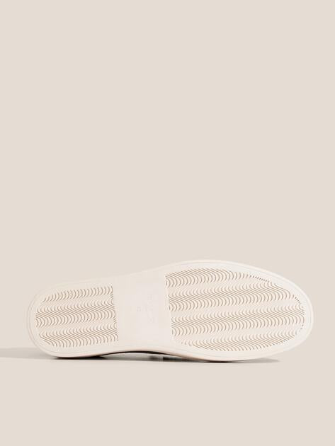 TENDANCE Loafers (genuine suede/genuine leather)