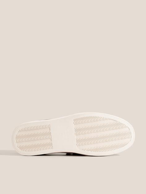 TENDANCE Loafers (genuine suede/genuine leather)