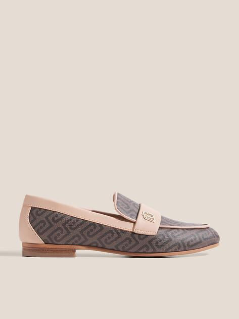 LIU∙JO EMEL 05 Loafers (faux leather)