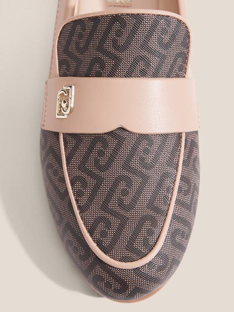 LIU∙JO EMEL 05 Loafers (faux leather)