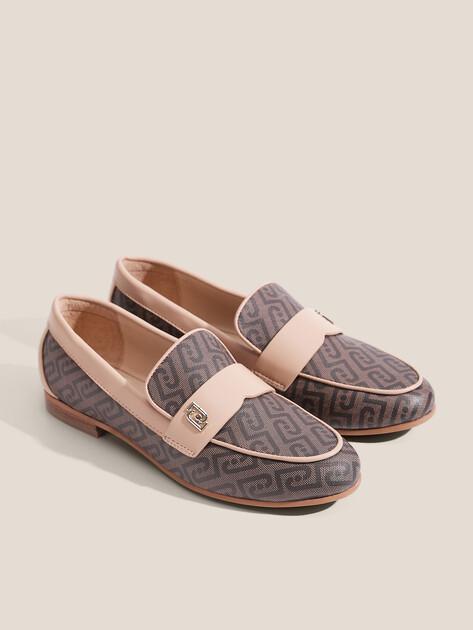 LIU∙JO EMEL 05 Loafers (faux leather)