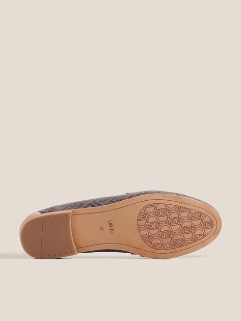 LIU∙JO EMEL 05 Loafers (faux leather)