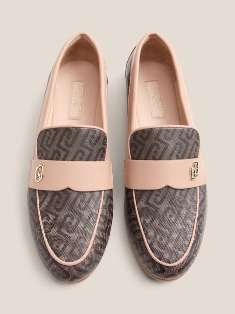 LIU∙JO EMEL 05 Loafers (faux leather)