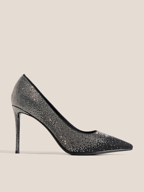 TENDANCE Shoes (textile)