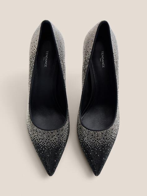 TENDANCE Shoes (textile)
