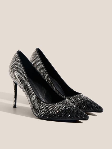 TENDANCE Shoes (textile)