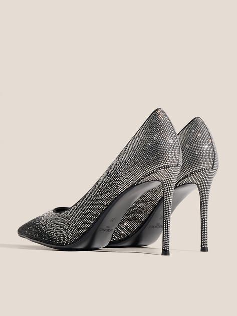 TENDANCE Shoes (textile)
