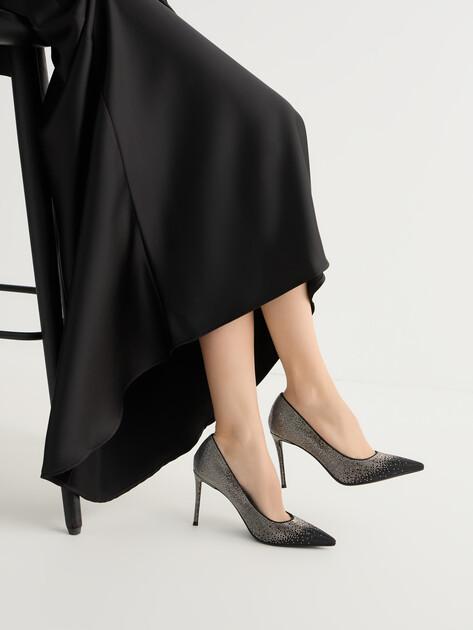 TENDANCE Shoes (textile)
