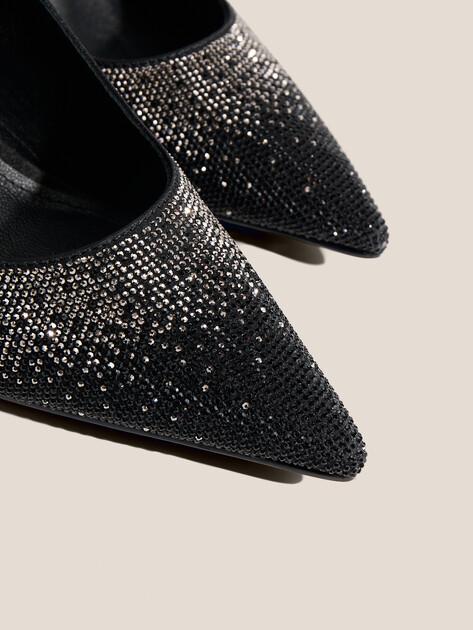 TENDANCE Shoes (textile)