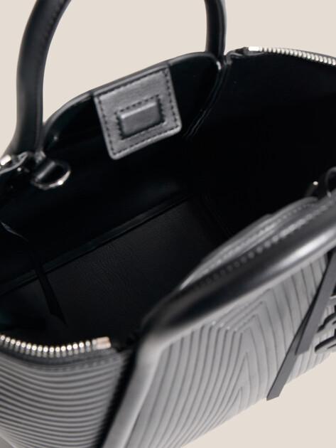 KARL LAGERFELD Тоут k/wellen sm tote (иск. кожа)