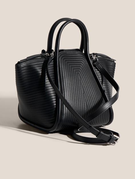 KARL LAGERFELD Тоут k/wellen sm tote (иск. кожа)