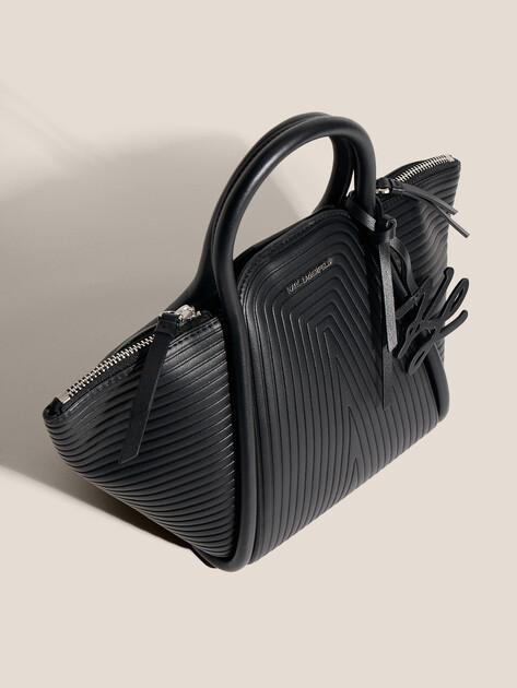 KARL LAGERFELD Тоут k/wellen sm tote (иск. кожа)