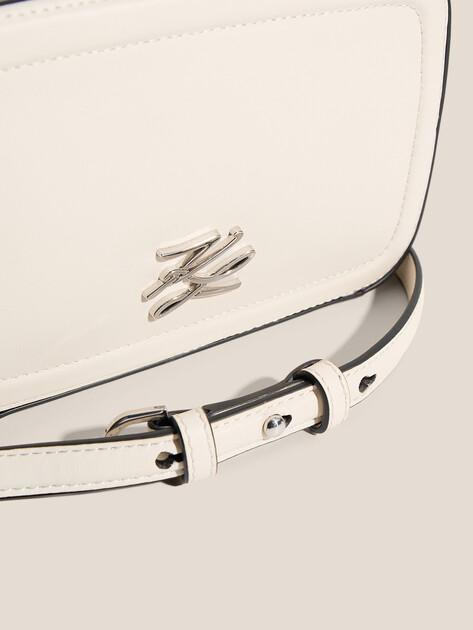 KARL LAGERFELD Сумка k/autograph sm tph crossbody (натуральная кожа)