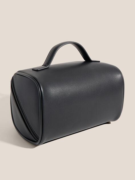KARL LAGERFELD Косметичка k/ville washbag (иск. материал)
