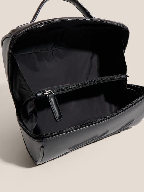 KARL LAGERFELD Косметичка k/ville washbag (иск. материал)