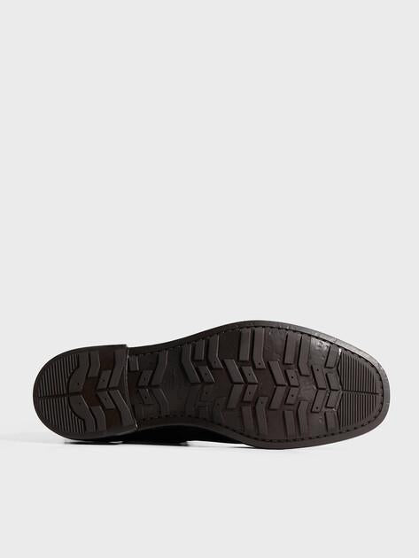 MAISON DAVID Boots (genuine leather)