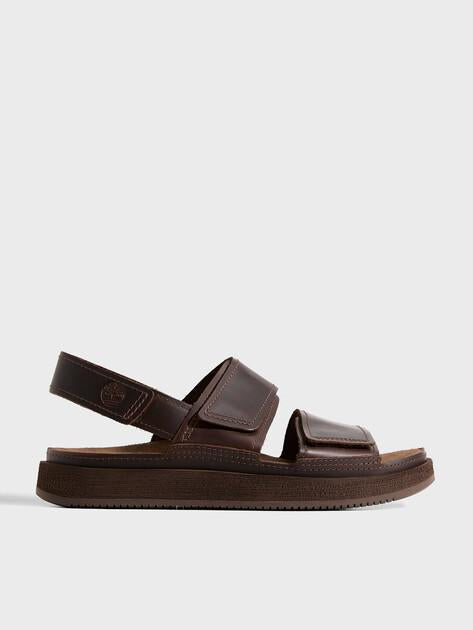 TIMBERLAND CASCO COVE Backstrap Sandal (genuine leather)