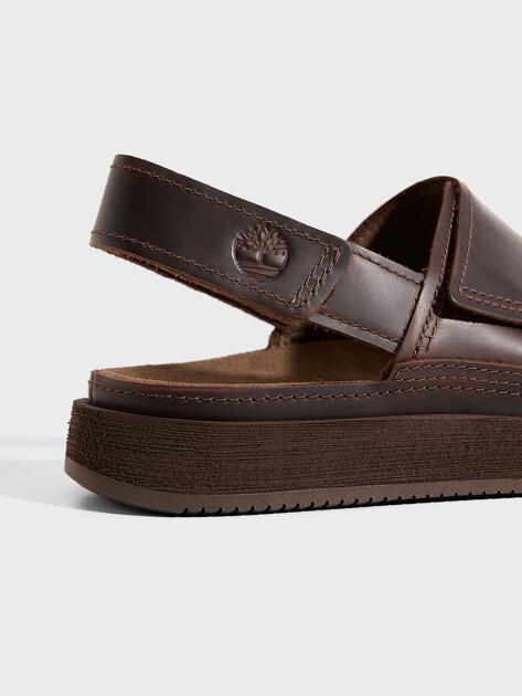 TIMBERLAND CASCO COVE Backstrap Sandal (genuine leather)