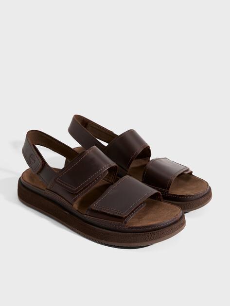 TIMBERLAND CASCO COVE Backstrap Sandal (genuine leather)