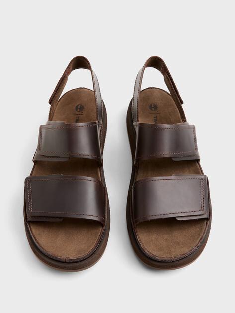 TIMBERLAND CASCO COVE Backstrap Sandal (genuine leather)